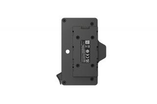 DJI High-Bright Remote Monitor Gold-Mount Battery Adapter