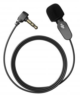 DJI Lavalier Mic