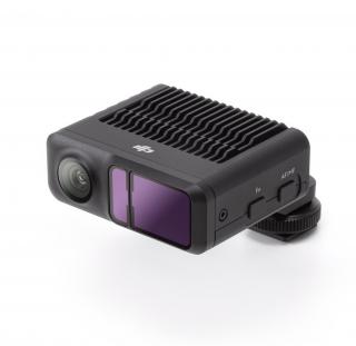 DJI LiDAR Range Finder (RS)
