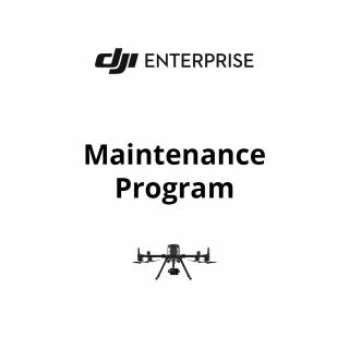 DJI Maintenance Service Basic Plan - M300 RTK