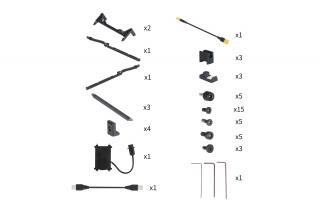 DJI Matrice 300 Series - OSDK Expansion Module