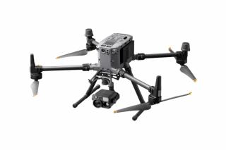 DJI Matrice 350 RTK Single H30T Payload Kit (Dvojročný Care)