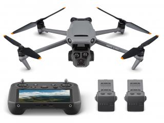 DJI Mavic 3 Pro Fly More Combo (DJI RC Pro)