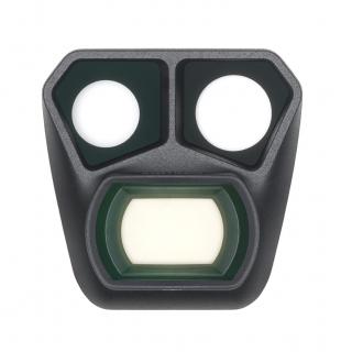 DJI Mavic 3 Pro - Širokouhlý objektív