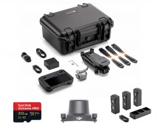 DJI Mavic 3E (Set pre mapovanie)