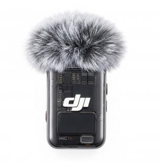 DJI Mic 2 (1 TX, Shadow Black)