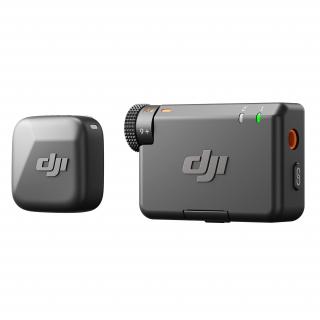 DJI Mic Mini (1 TX + 1 RX)