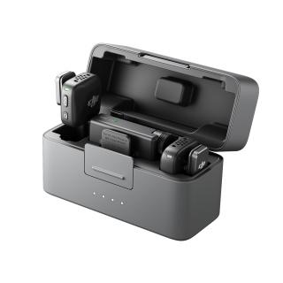 DJI Mic Mini (2 TX + 1 RX + Charging Case)