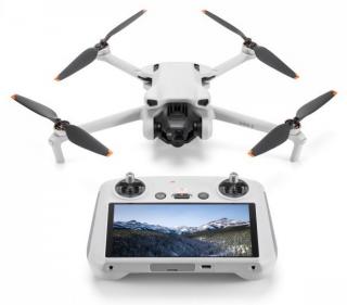 DJI Mini 3 (DJI RC)