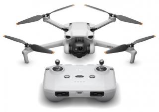 DJI Mini 3