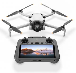 DJI Mini 4 Pro (DJI RC 2)