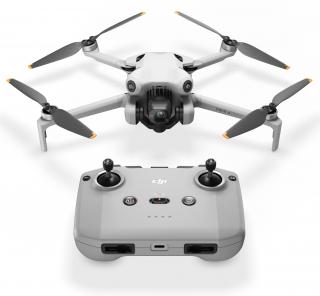 DJI Mini 4 Pro
