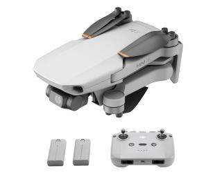 DJI Mini 4K Fly More Combo