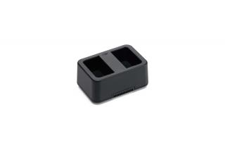 DJI - Nabíjací hub pre dve batérie WB37 (USB-C)