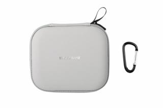 DJI Neo - Kožené puzdro na dron (Sivé)