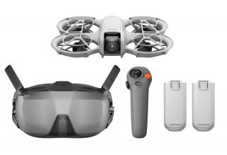 DJI Neo Motion Fly More Combo