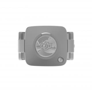 DJI OM - Fill Light Phone Clamp
