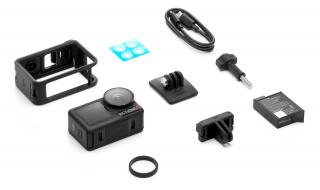 DJI Osmo Action 5 Pro Standard Combo
