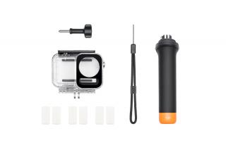 DJI Osmo Action - Set príslušenstva pre potápanie