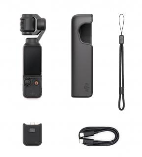 DJI Osmo Pocket 3
