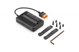 DJI Power - Solar Panel Adapter Module (MPPT)