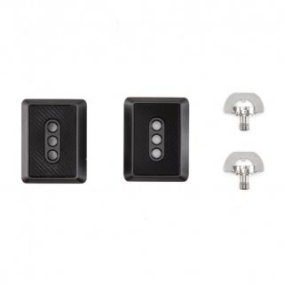 DJI R - Quick-Release Plate (Upper)