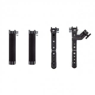 DJI R - Twist Grip Dual Handle