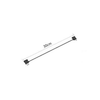DJI RC-N1- Predlžovací kábel k ovládaču pre tablety (Micro USB)