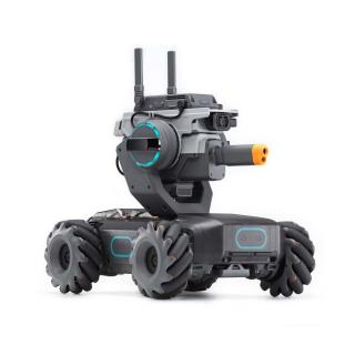 DJI RoboMaster S1 - Edukačný robot