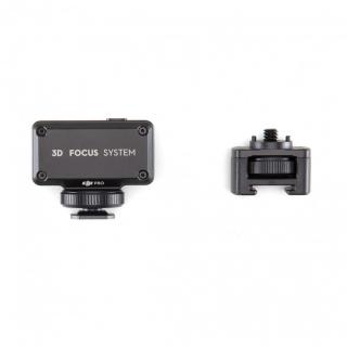DJI Ronin - 3D Focus System