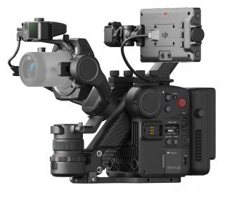 DJI Ronin 4D (6K) Combo