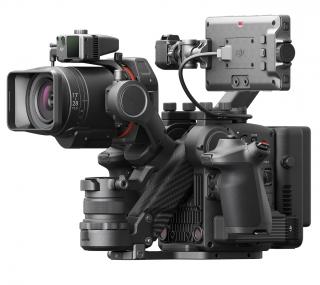 DJI Ronin 4D-8K