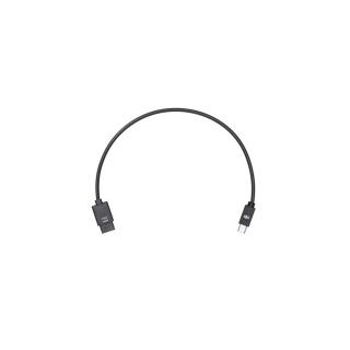 DJI Ronin-S Multi-Camera Control Cable (Mini-USB)