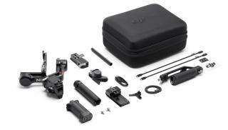 DJI RS 4 Combo