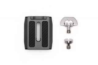 DJI RS Mini - Quick-Release Plate