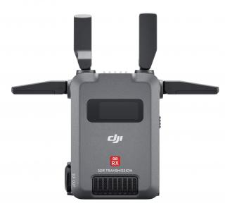 DJI SDR Transmission Receiver