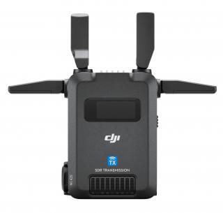 DJI SDR Transmission Transmitter
