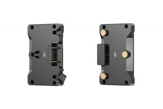 DJI Transmission Gold-Mount Battery Adapter