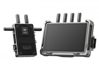 DJI Transmission (High-Bright Monitor Combo)
