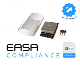 Dronavia Fly ID Light