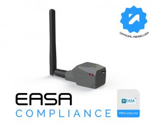 Dronavia Fly ID Pro