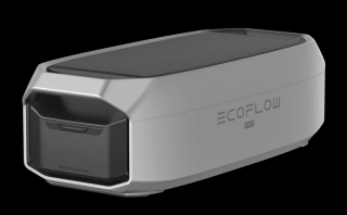 EcoFlow Delta Pro 3 - Prídavná batéria