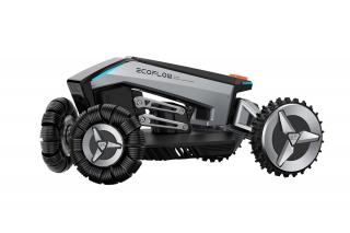EcoFlow - Robotická kosačka BLADE
