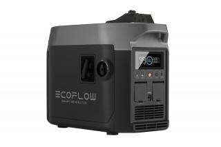 EcoFlow - Smart generátor