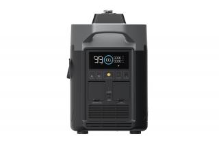 EcoFlow - Smart generátor (Dual Fuel)