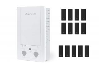 EcoFlow - Smart Home Panel Combo