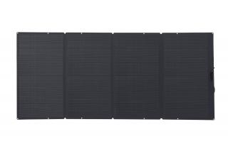 EcoFlow - Solárny panel (400 W)