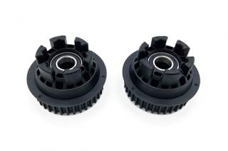 Exway 36T Pulley pro ABEC-11 core