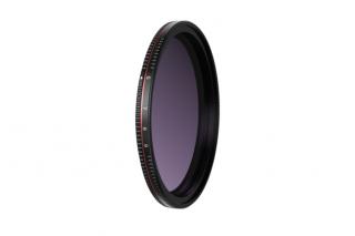 Freewell filtr ND variabilní 64-512 58 mm