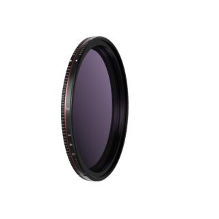 Freewell filtr variabilní ND4-32 62 mm